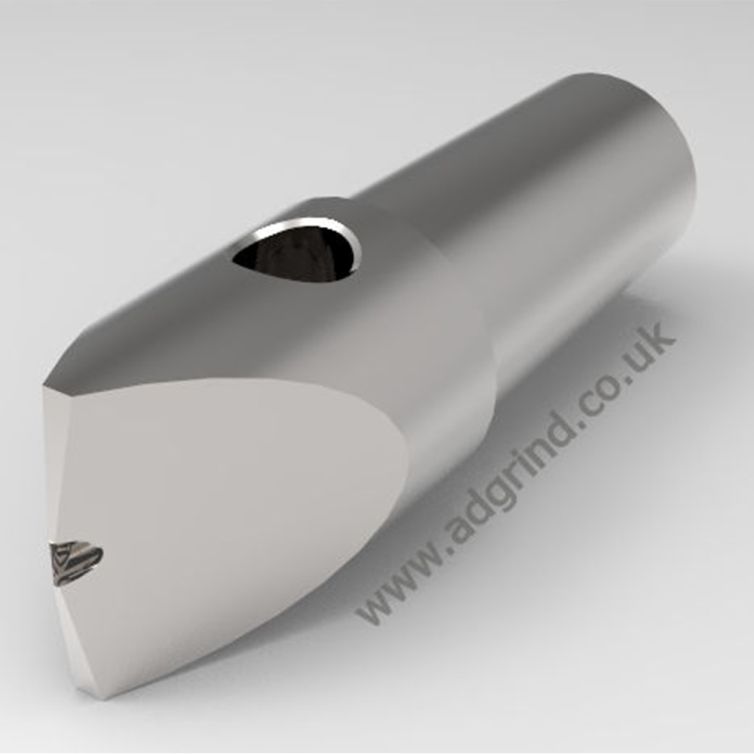 Chisel Type Dressing Tools