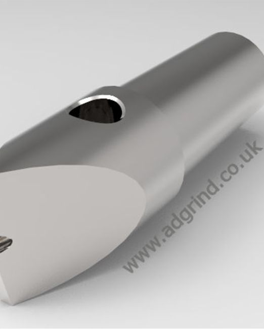 Chisel Type Dressing Tools